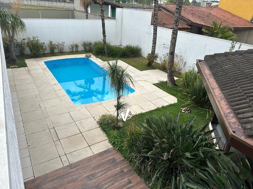 Casa à venda no Jardim Residencial Doutor Lessa: 