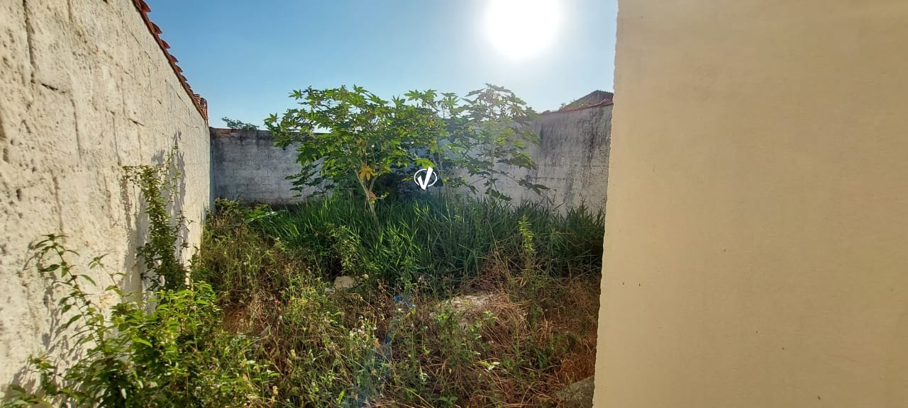 Casa à venda no Jardim Regina (Moreira César): 