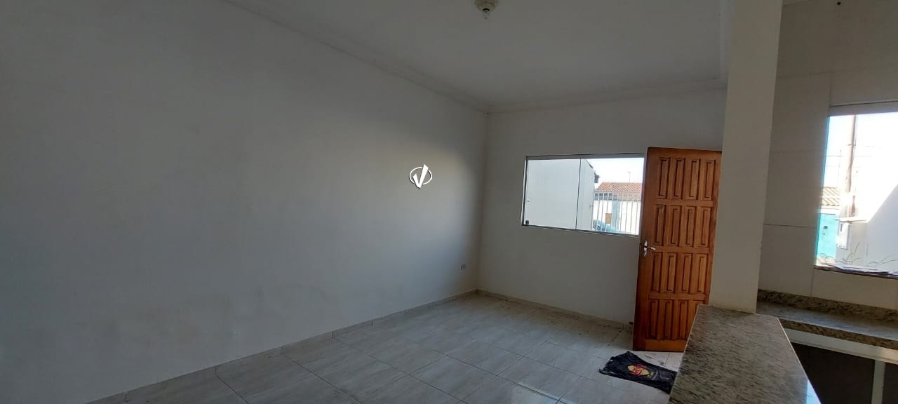 Casa à venda no Jardim Regina (Moreira César): 