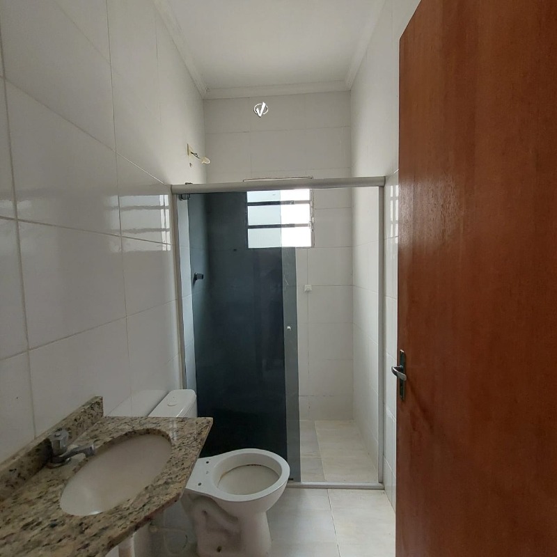 Casa à venda no Jardim Regina (Moreira César): 