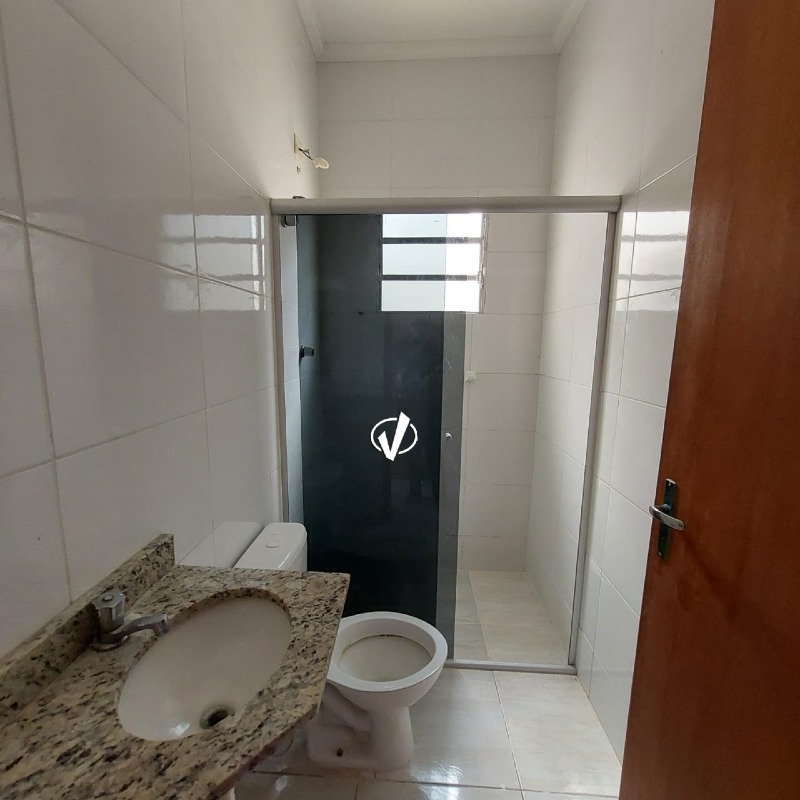 Casa à venda no Jardim Regina (Moreira César): 