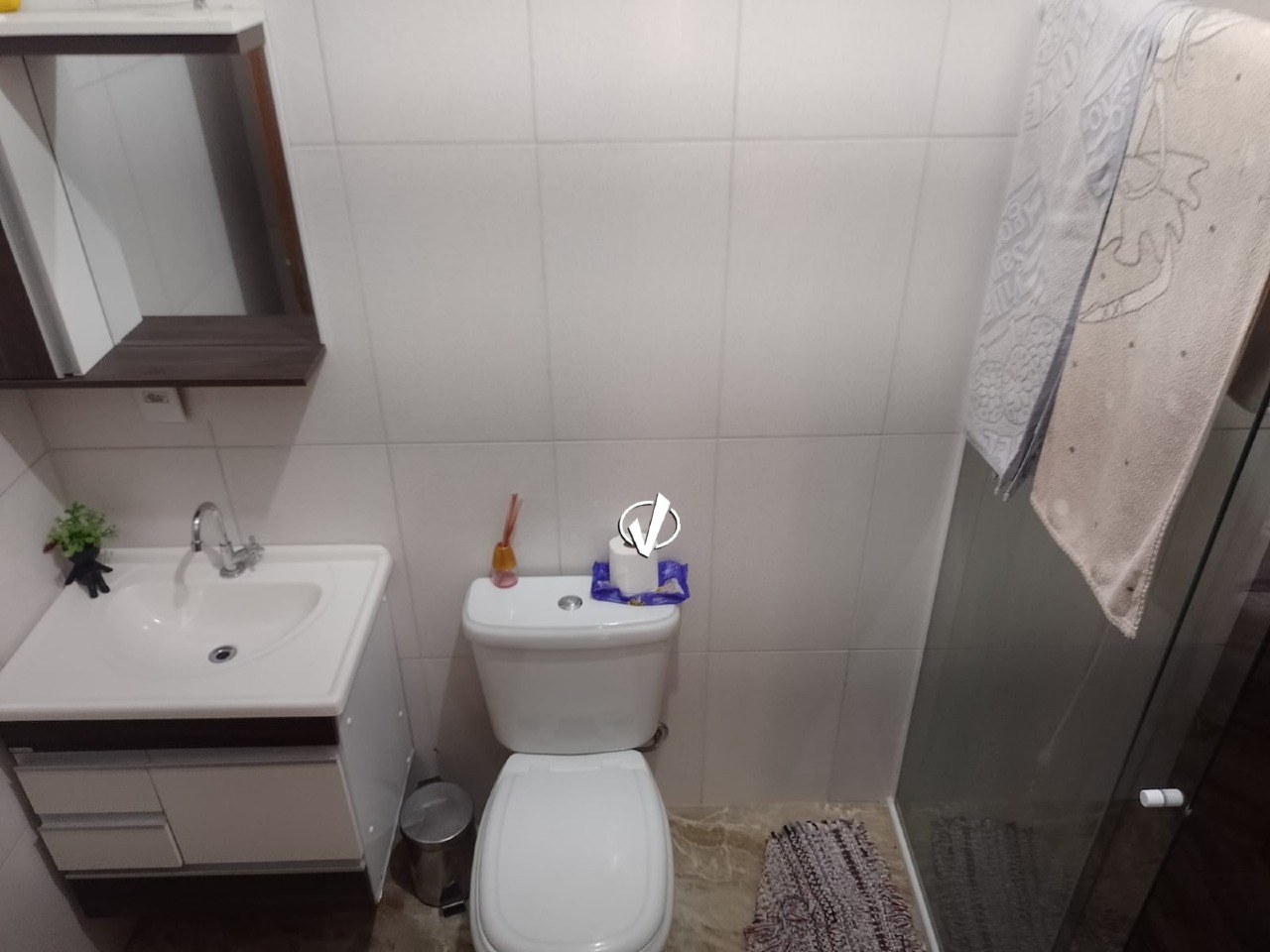 Casa à venda no Loteamento Residencial e Comercial Araguaia: 