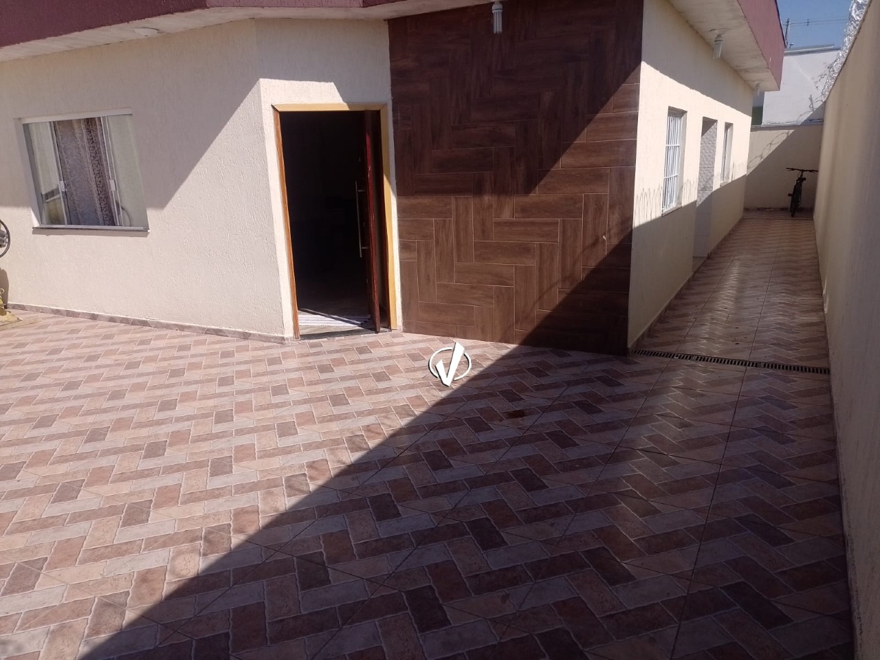 Casa à venda no Loteamento Residencial e Comercial Araguaia: 