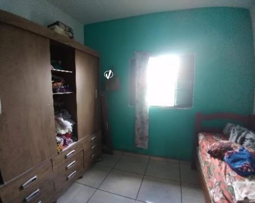 Casa à venda no Cidade Nova: 