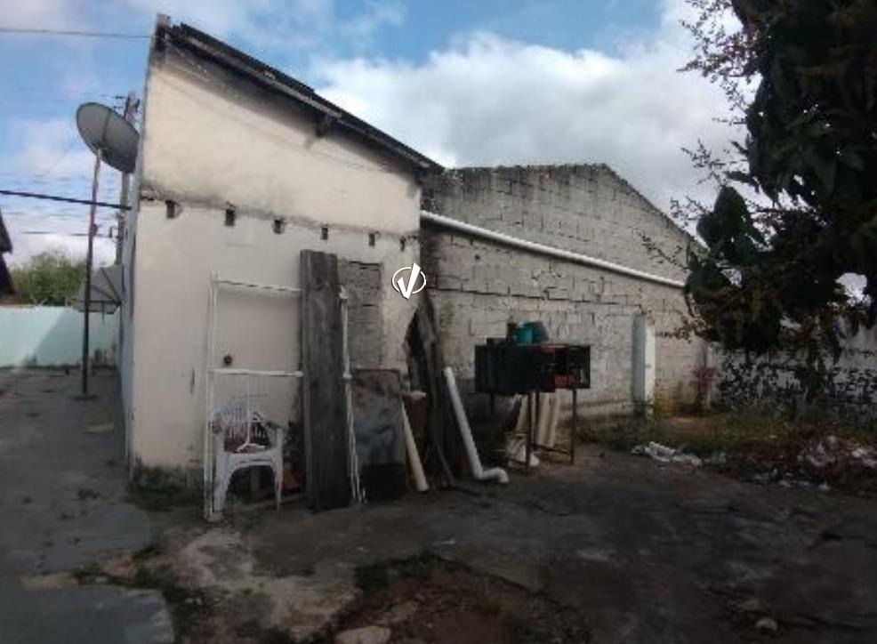 Casa à venda no Cidade Nova: 