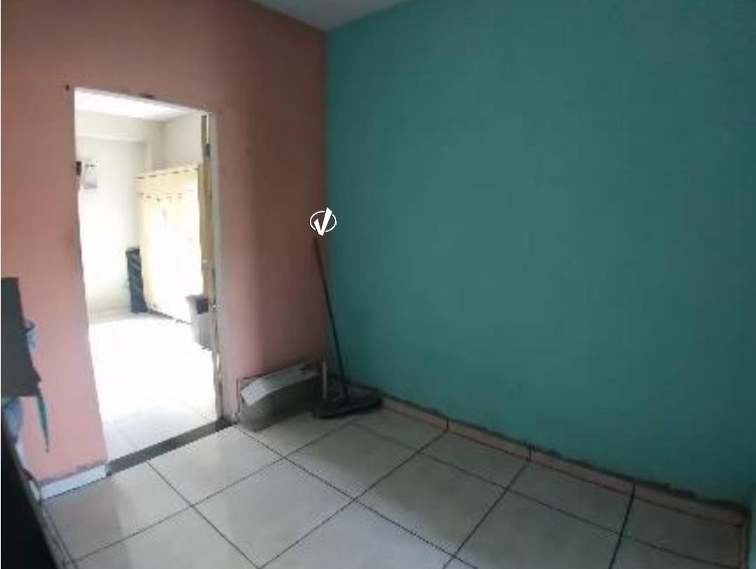 Casa à venda no Cidade Nova: 