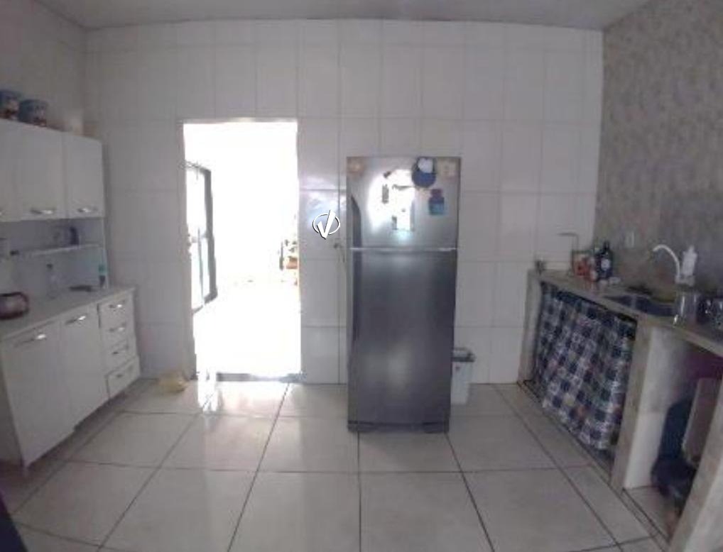 Casa à venda no Cidade Nova: 