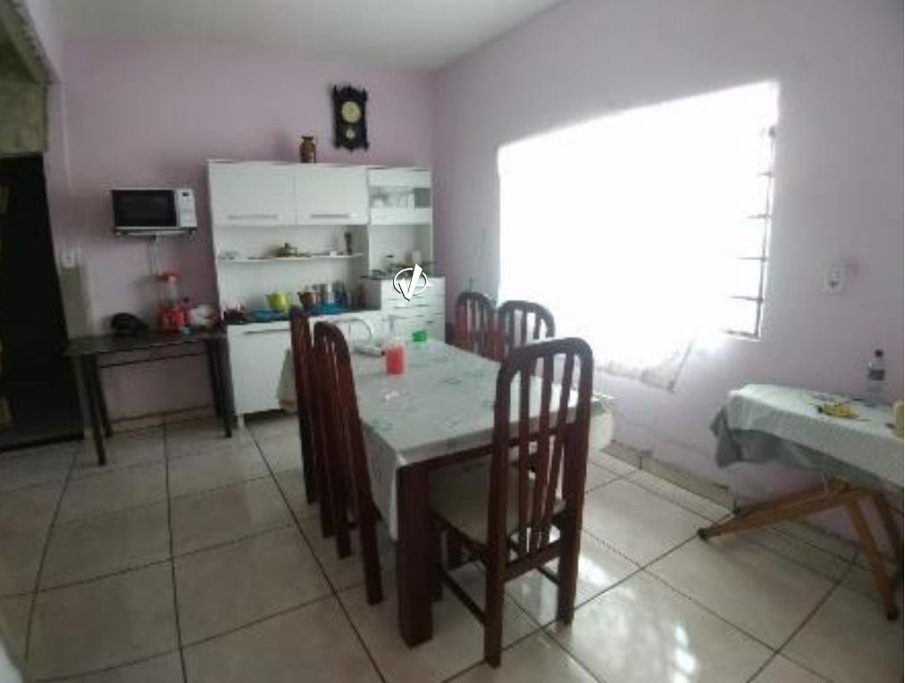 Casa à venda no Cidade Nova: 