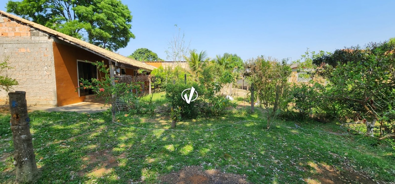 Chácara à venda no Goiabal: 