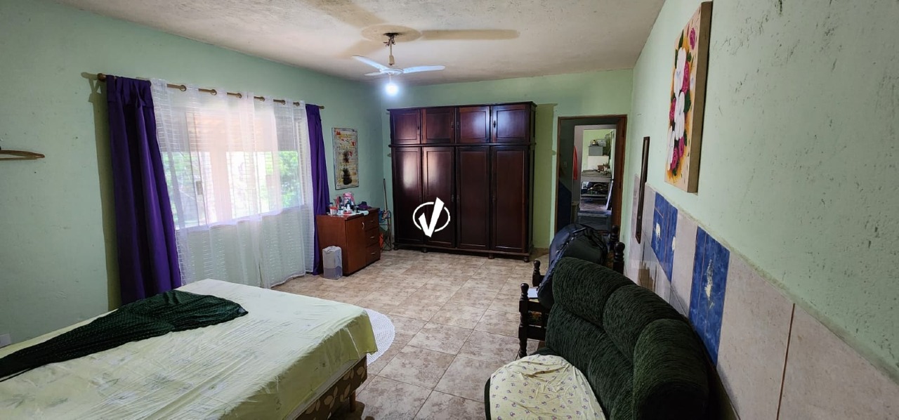 Chácara à venda no Goiabal: 