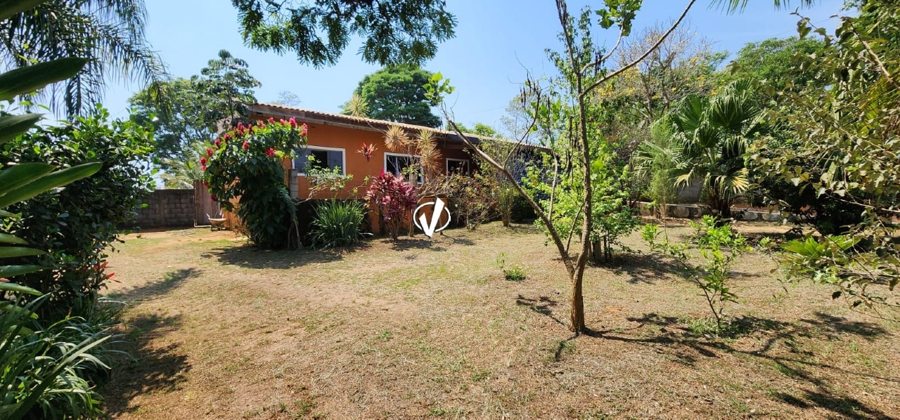 Chácara à venda no Goiabal: 