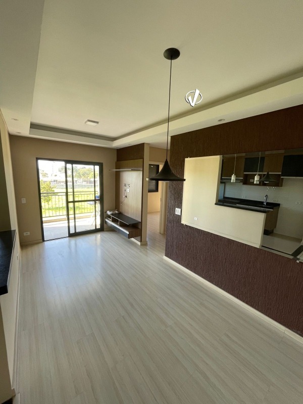 Apartamento à venda no Alto do Cardoso: 