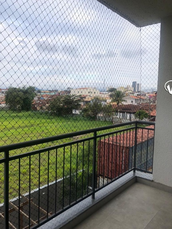 Apartamento à venda no Alto do Cardoso: 