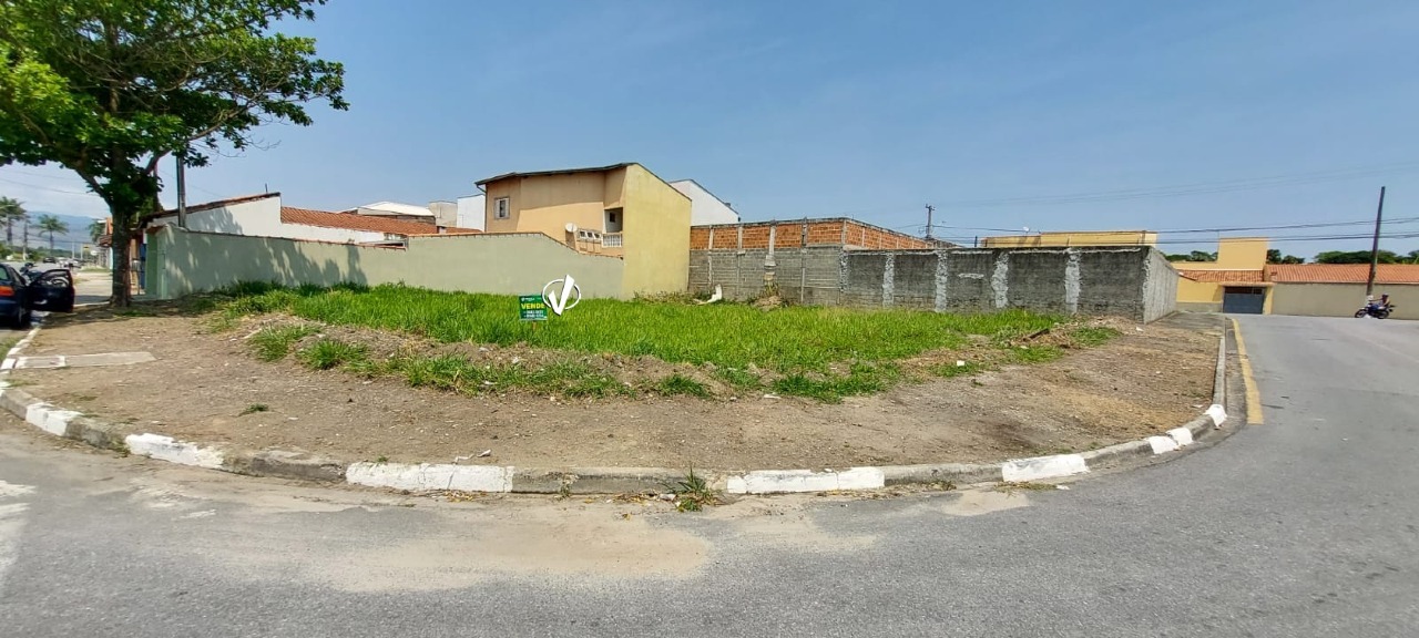 Lote à venda no Residencial Mantiqueira: 