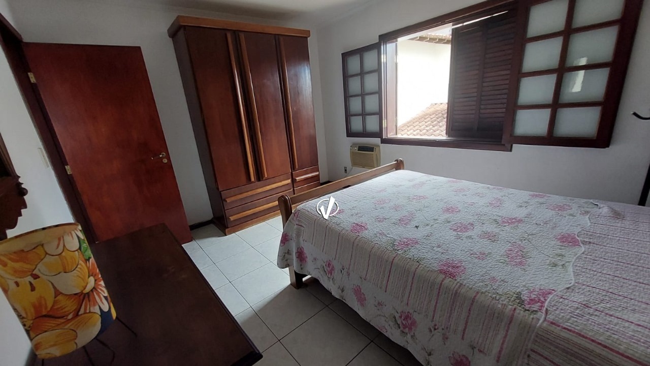 Casa à venda no Jardim Residencial Doutor Lessa: 