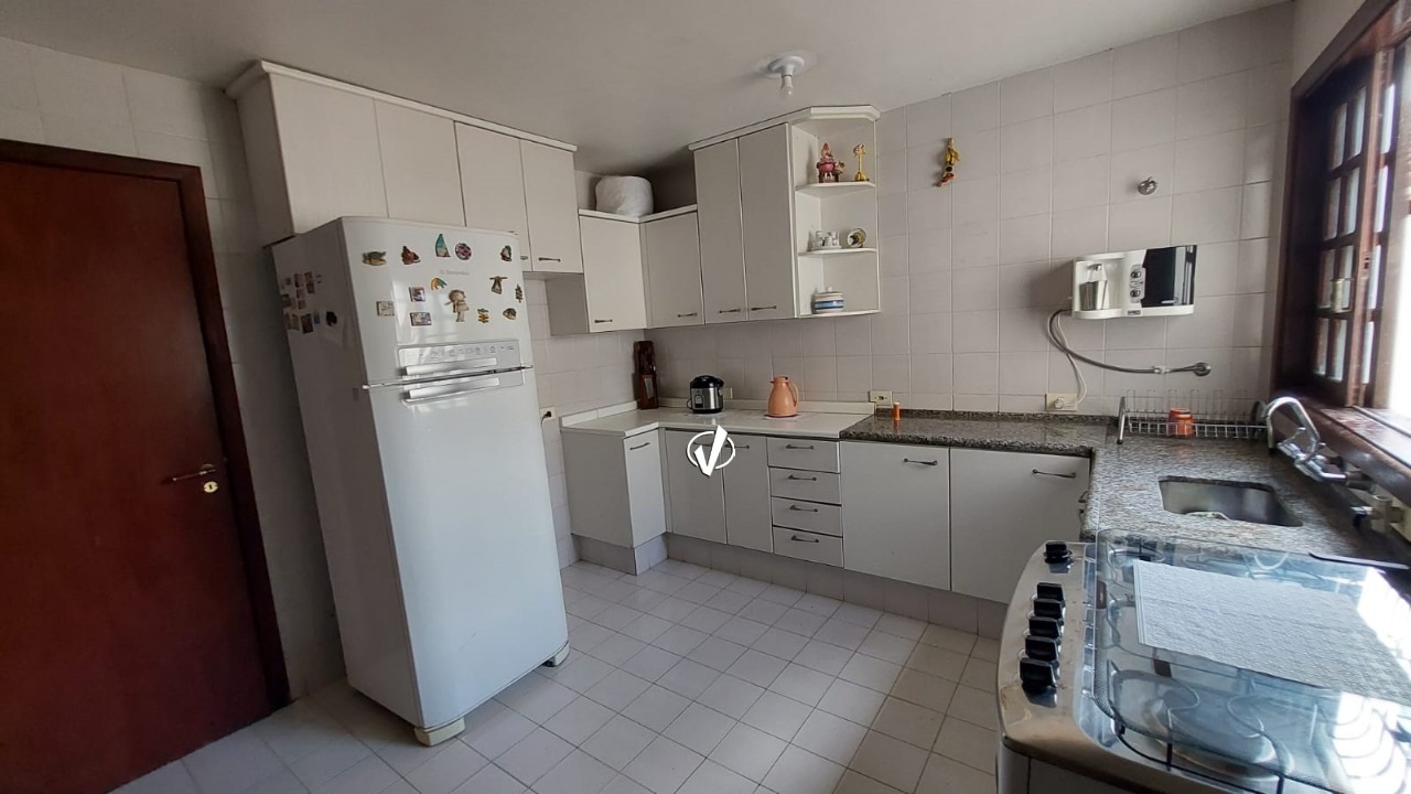 Casa à venda no Jardim Residencial Doutor Lessa: 