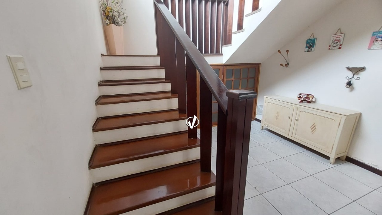 Casa à venda no Jardim Residencial Doutor Lessa: 