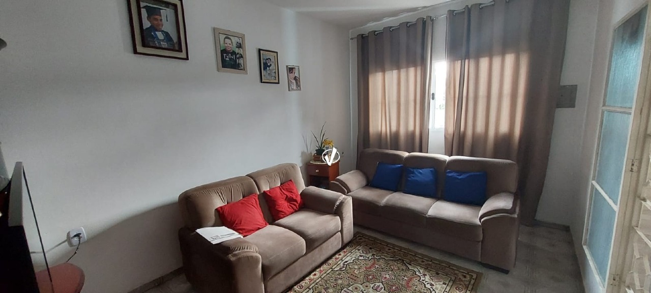 Casa à venda no Cidade Nova: 