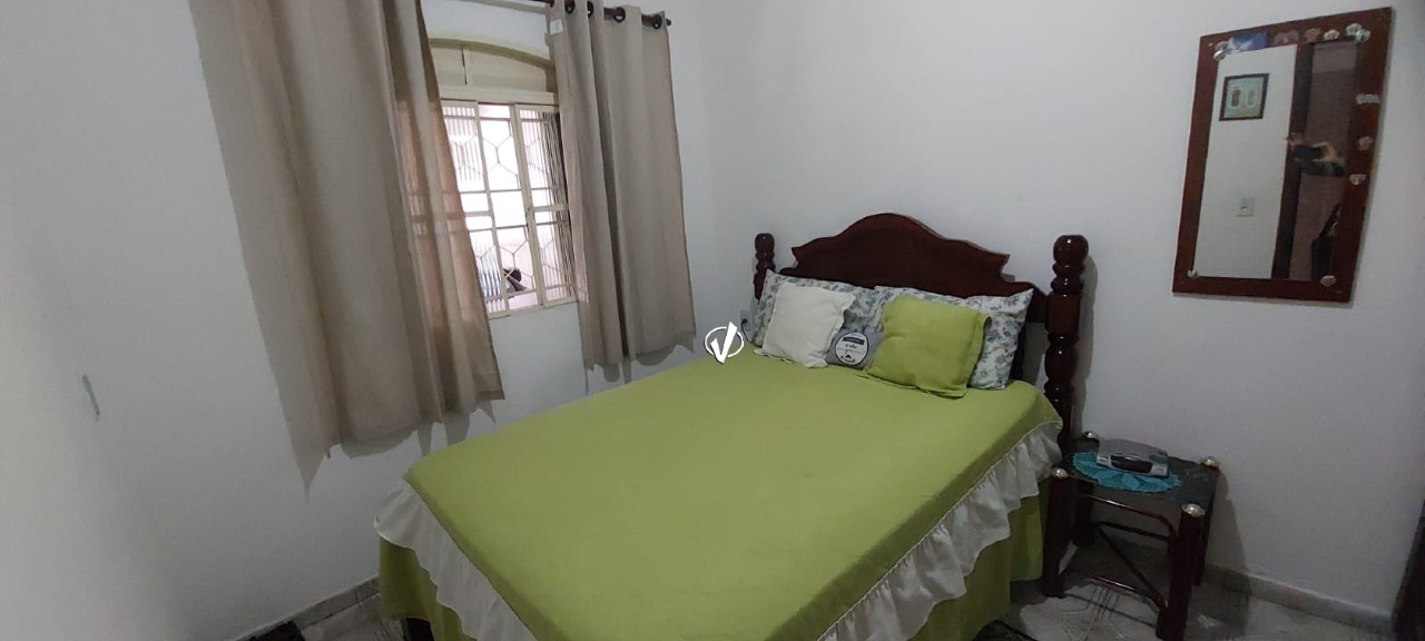 Casa à venda no Cidade Nova: 