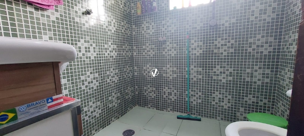 Casa à venda no Cidade Nova: 