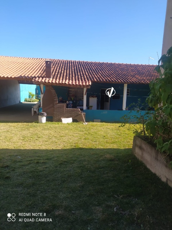 Chácara à venda no Goiabal: 