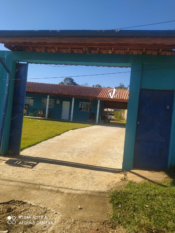 Chácara à venda no Goiabal: 
