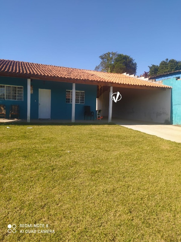 Chácara à venda no Goiabal: 