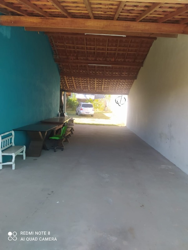 Chácara à venda no Goiabal: 