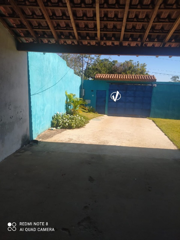 Chácara à venda no Goiabal: 