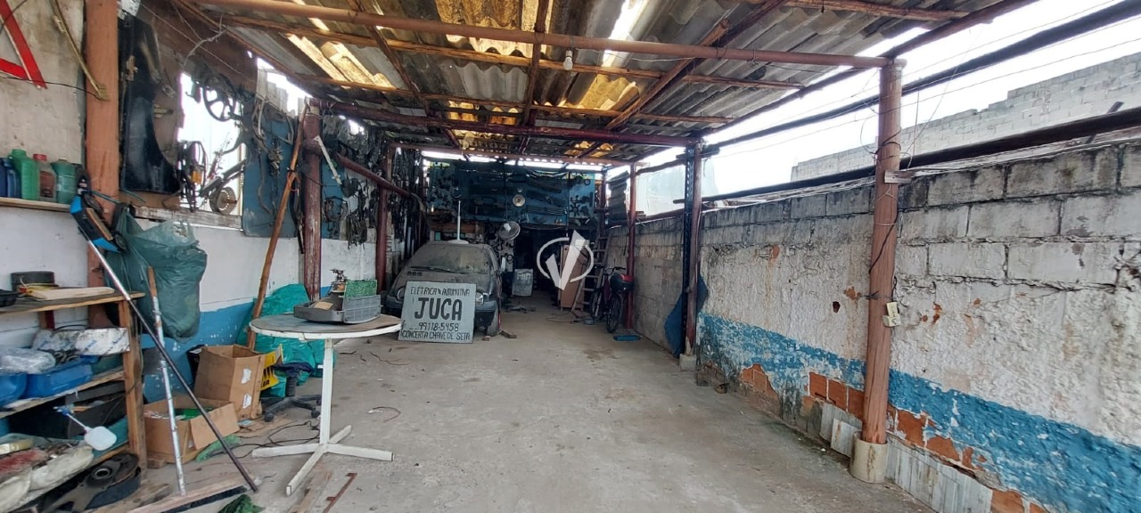 Loja à venda no Maria Áurea: 