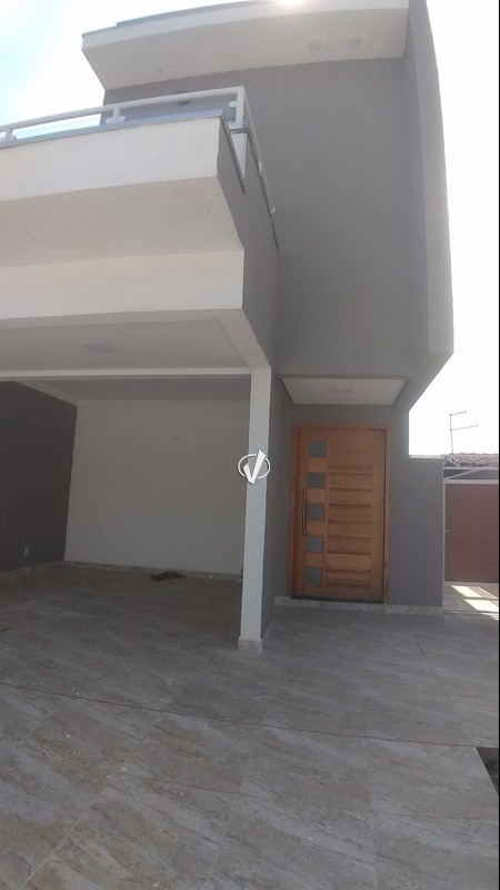 Casa à venda no Tabaú: 