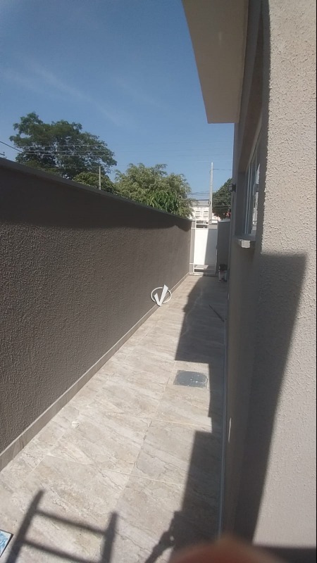 Casa à venda no Tabaú: 