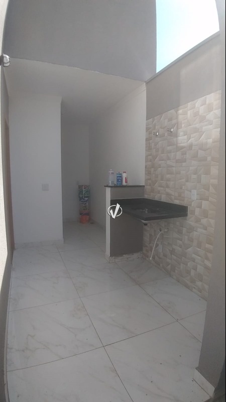 Casa à venda no Tabaú: 