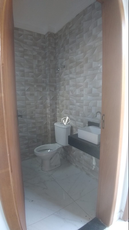 Casa à venda no Tabaú: 