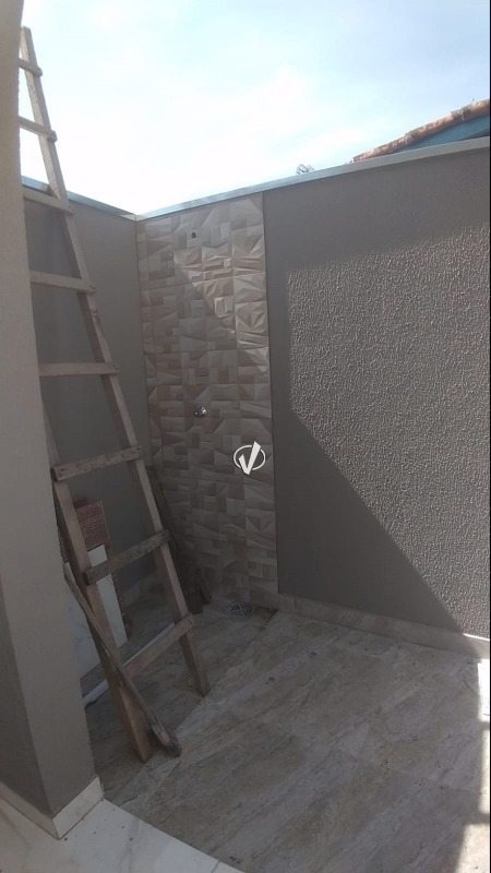 Casa à venda no Tabaú: 