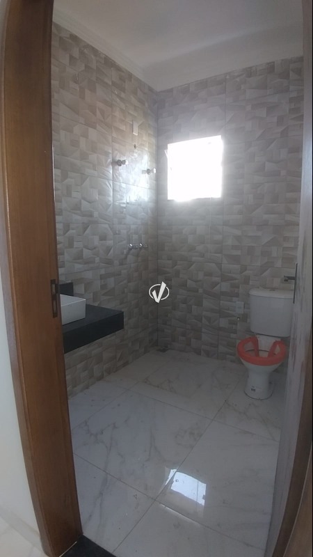 Casa à venda no Tabaú: 