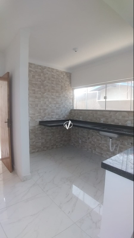 Casa à venda no Tabaú: 