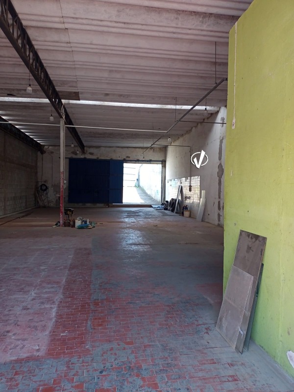 Galpão à venda no Parque São Domingos: 