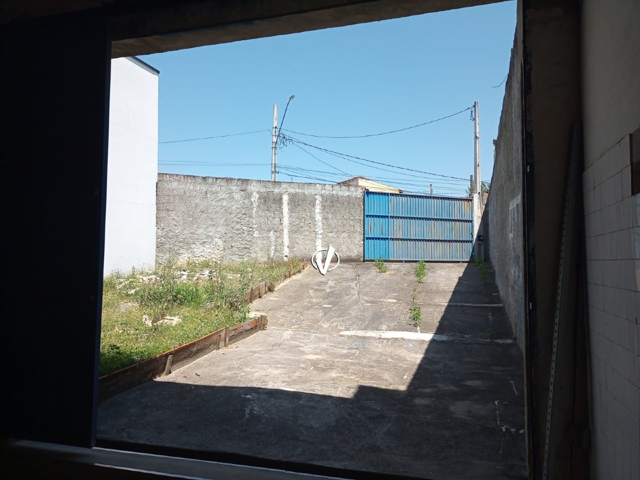 Galpão à venda no Parque São Domingos: 