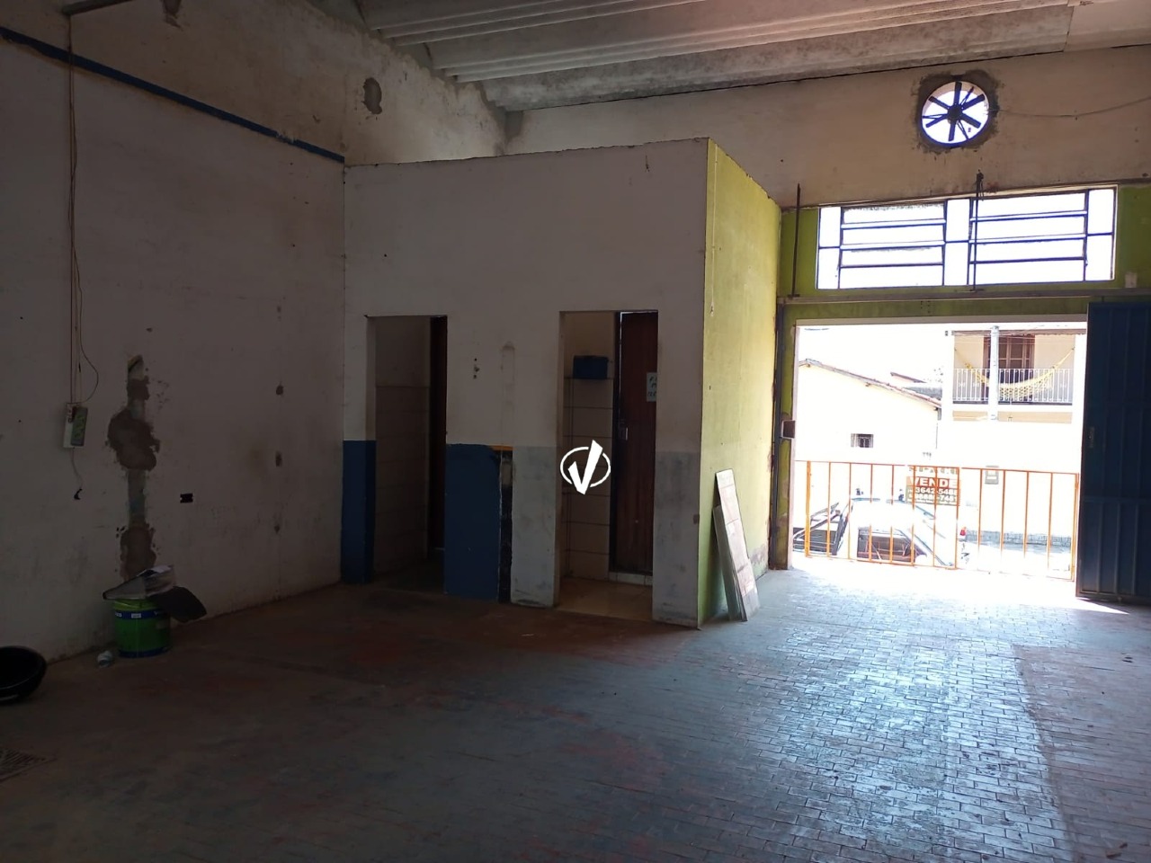 Galpão à venda no Parque São Domingos: 