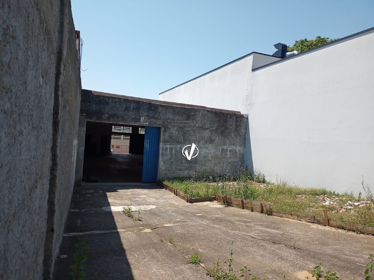 Galpão à venda no Parque São Domingos: 