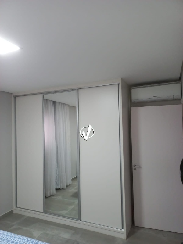 Apartamento à venda no Parque Residencial Bom Conselho: 