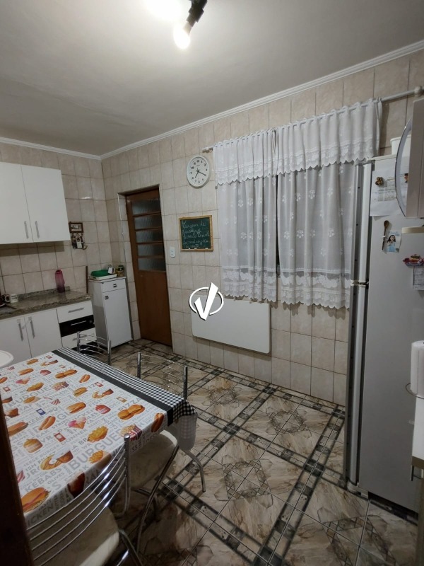 Casa à venda no Conjunto Habitacional Terra dos Ipês I (Sul): 