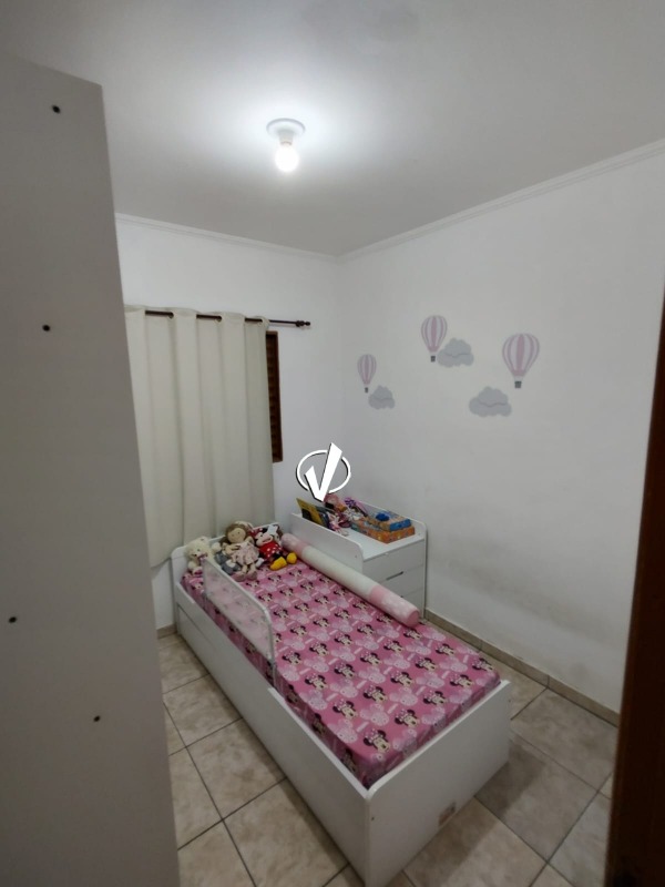 Casa à venda no Conjunto Habitacional Terra dos Ipês I (Sul): 