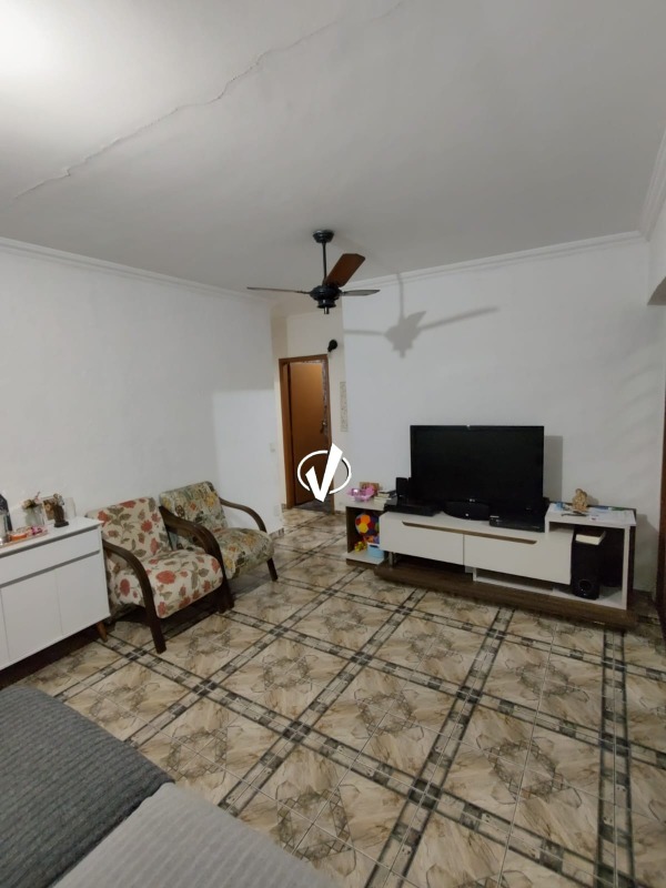 Casa à venda no Conjunto Habitacional Terra dos Ipês I (Sul): 