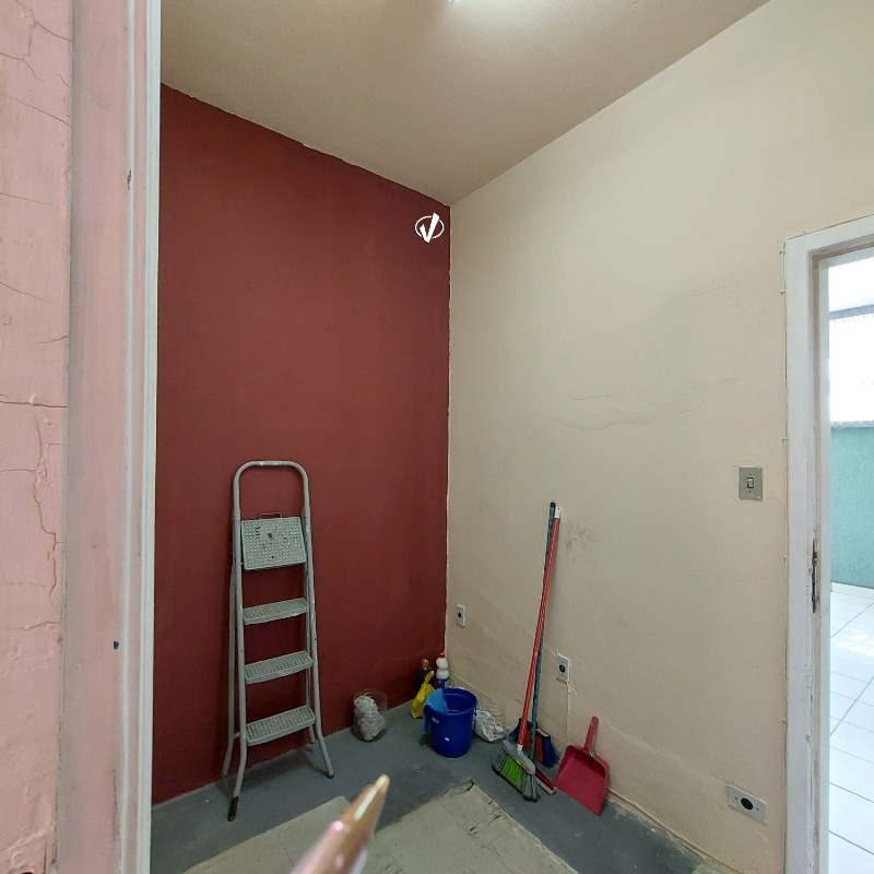 Sala à venda no Centro: 