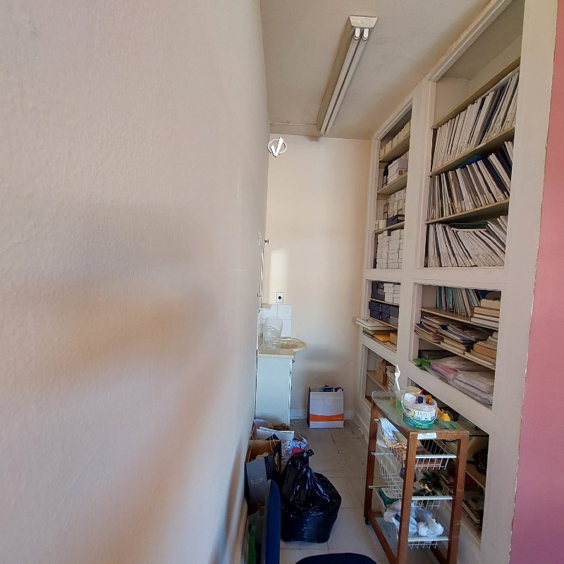 Sala à venda no Centro: 