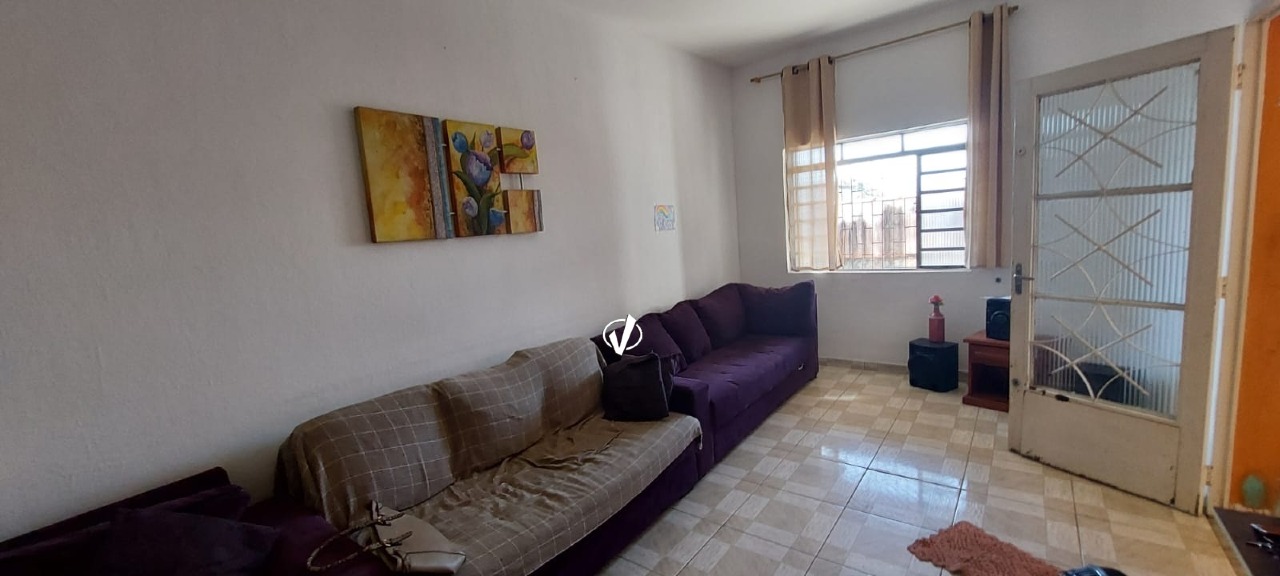 Casa à venda no Conjunto Residencial Araretama: 