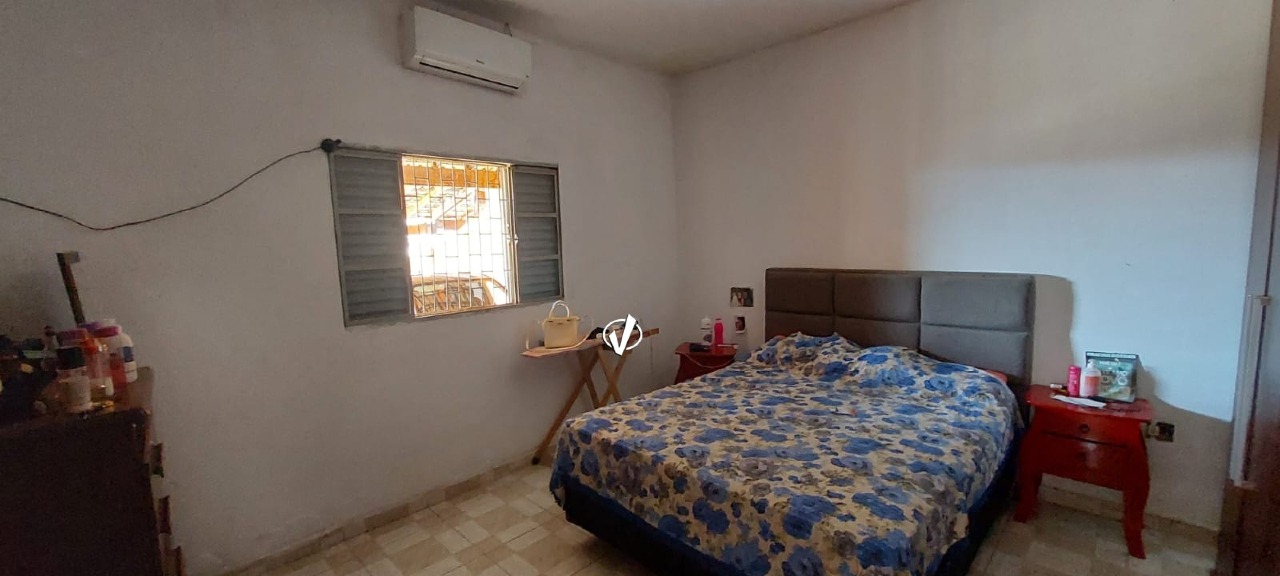 Casa à venda no Conjunto Residencial Araretama: 