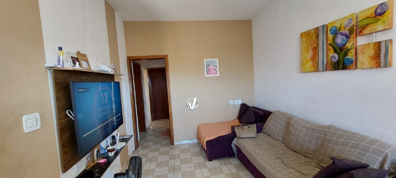 Casa à venda no Conjunto Residencial Araretama: 